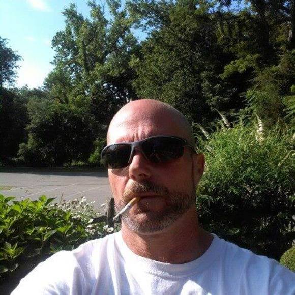 Meet your Posher, Jimmy - Picture 1 of 1